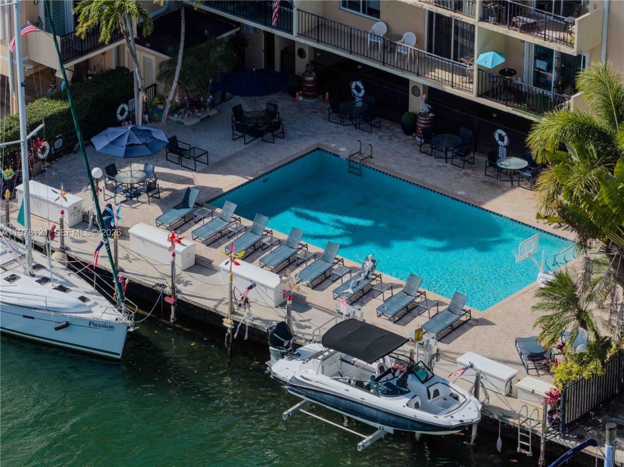 2600 NE 135th St, Unit 3C-A, North Miami, FL 33181 Photo