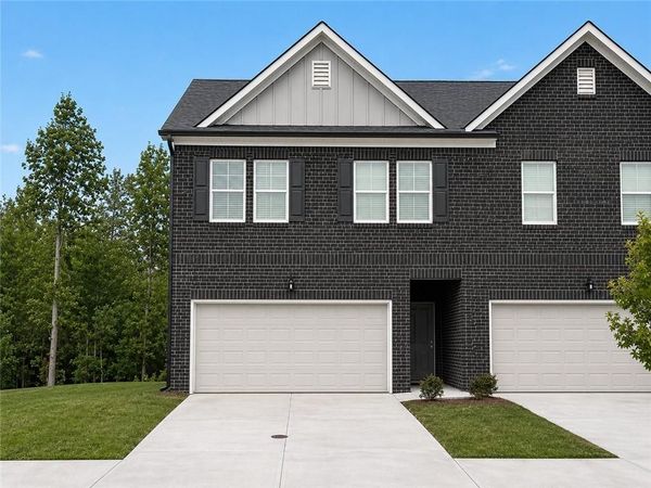 280 Epping Street, Unit 21, Stockbridge, GA 30281