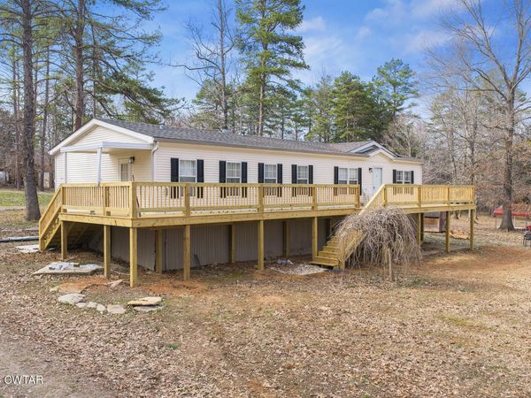 1275 Kaw-Liga Lane, Bath Springs, TN 38311
