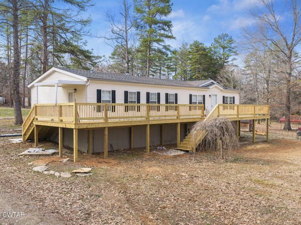 1275 Kaw-Liga Lane, Bath Springs, TN 38311