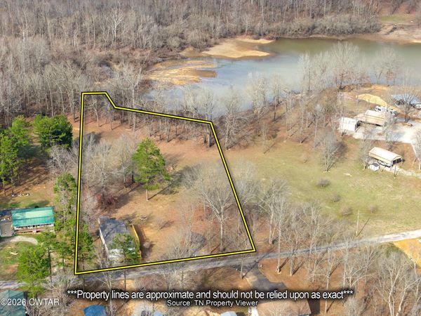 1275 Kaw-Liga Lane, Bath Springs, TN 38311
