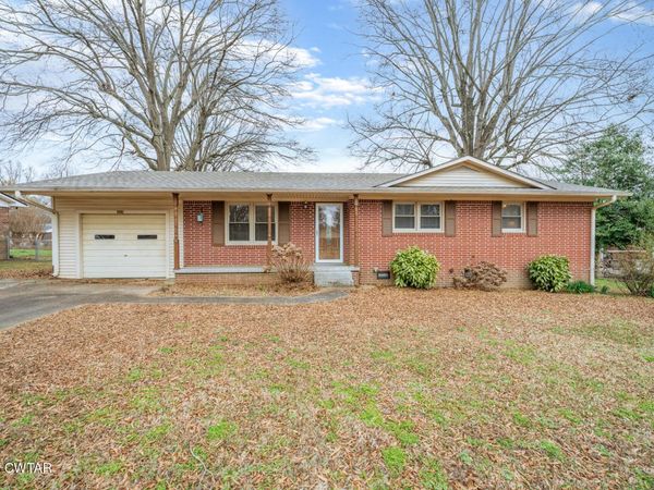 5061 Caldwell Drive, Milan, TN 38358