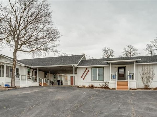 170 Cherokee Trail , Nocona, TX 76255