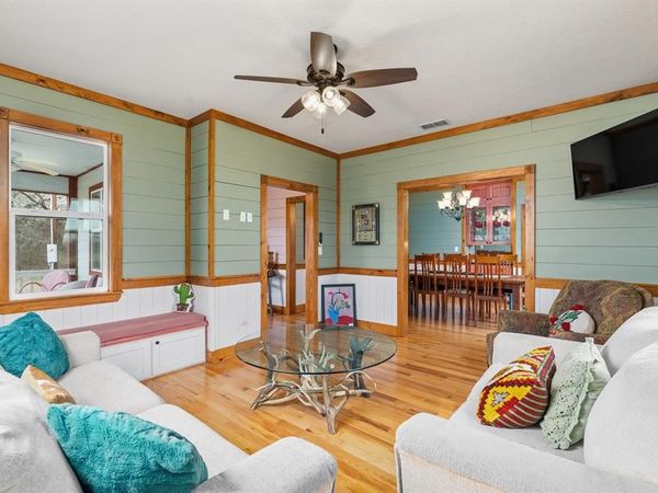 6171 County Road 334 , Blanket, TX 76432