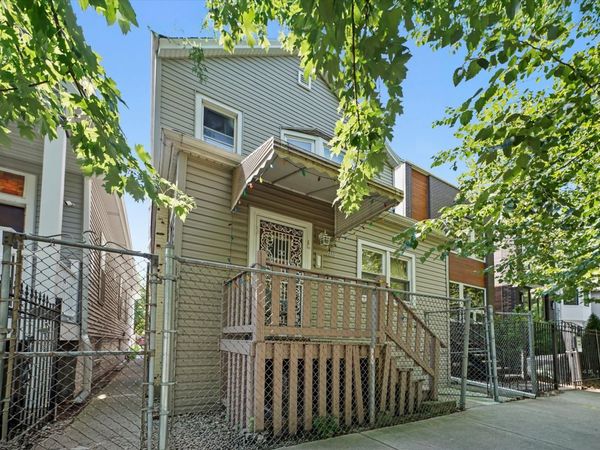 2118 N Bingham Street , Chicago, IL 60647