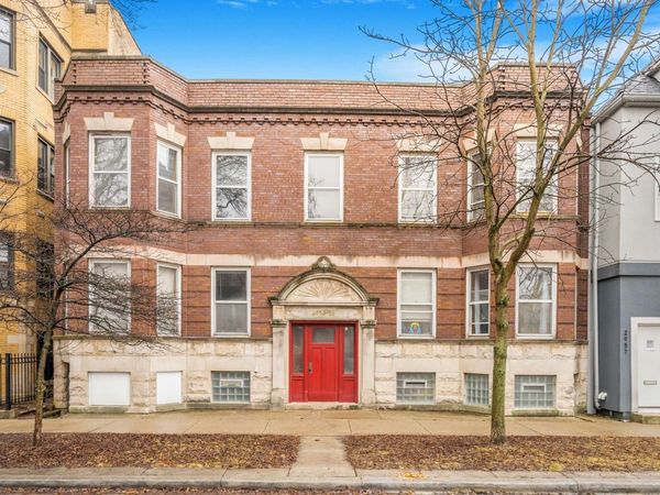 2953 W Belden Avenue , Unit 2E, Chicago, IL 60647