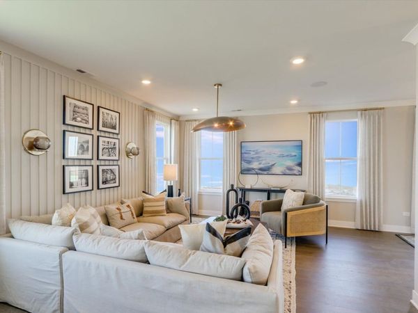 25520 W Emory Lane, Plainfield, IL 60544