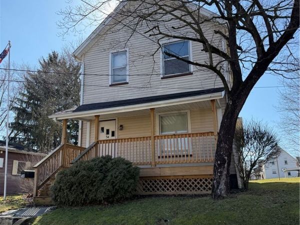 54 Spring Street , Struthers, OH 44471