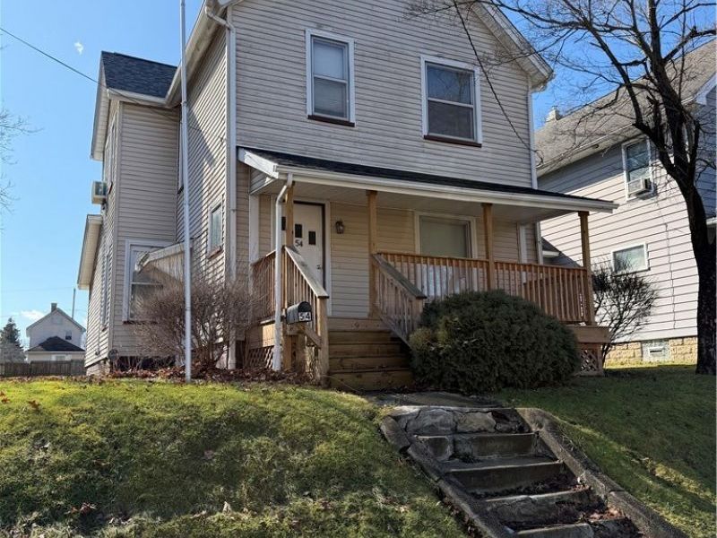 54 Spring Street, Struthers, OH 44471 Photo 2