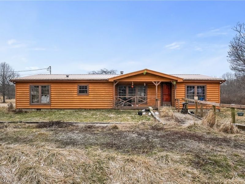 66887 & 66879 Wintergreen Road, Lore City, OH 43755 Photo 1