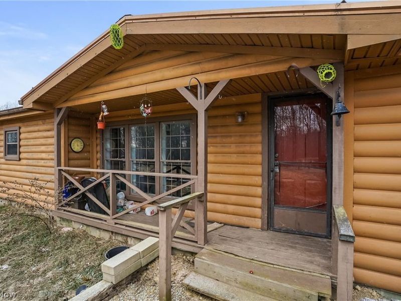 66887 & 66879 Wintergreen Road, Lore City, OH 43755 Photo 10