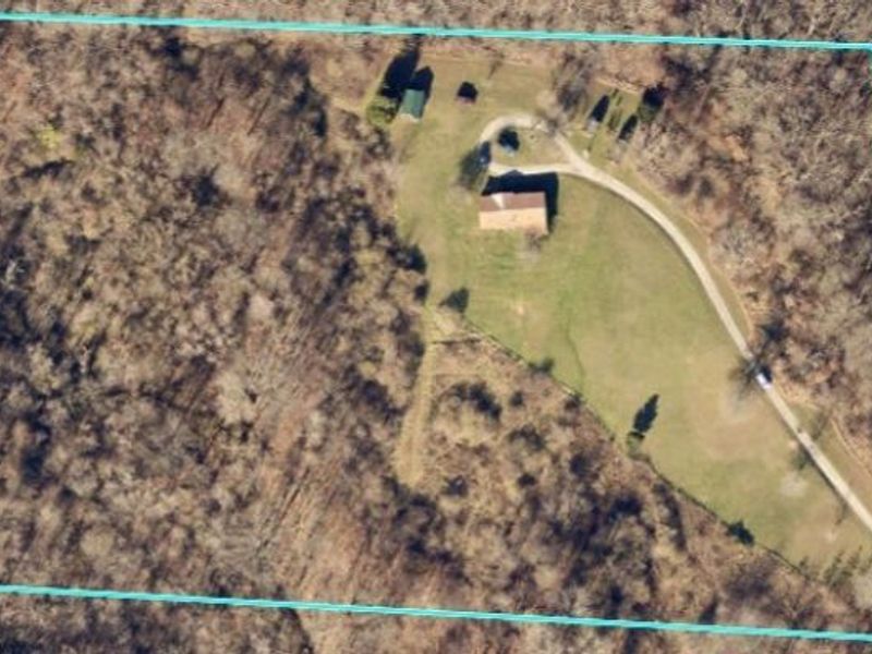 66887 & 66879 Wintergreen Road, Lore City, OH 43755 Photo 3