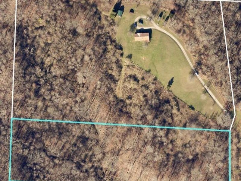 66887 & 66879 Wintergreen Road, Lore City, OH 43755 Photo 4