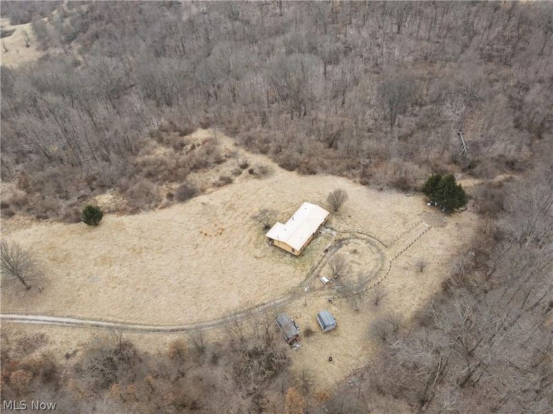 66887 & 66879 Wintergreen Road, Lore City, OH 43755 Photo 6