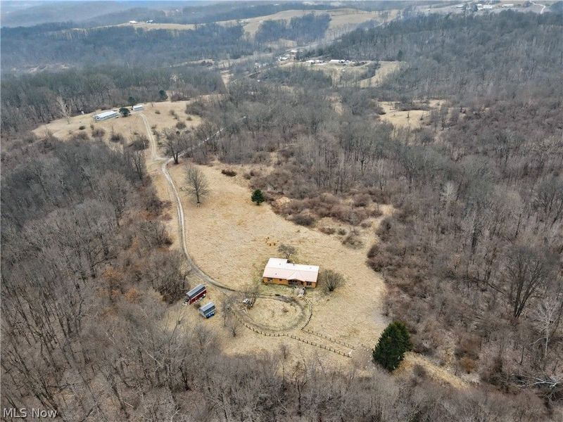 66887 & 66879 Wintergreen Road, Lore City, OH 43755 Photo 7