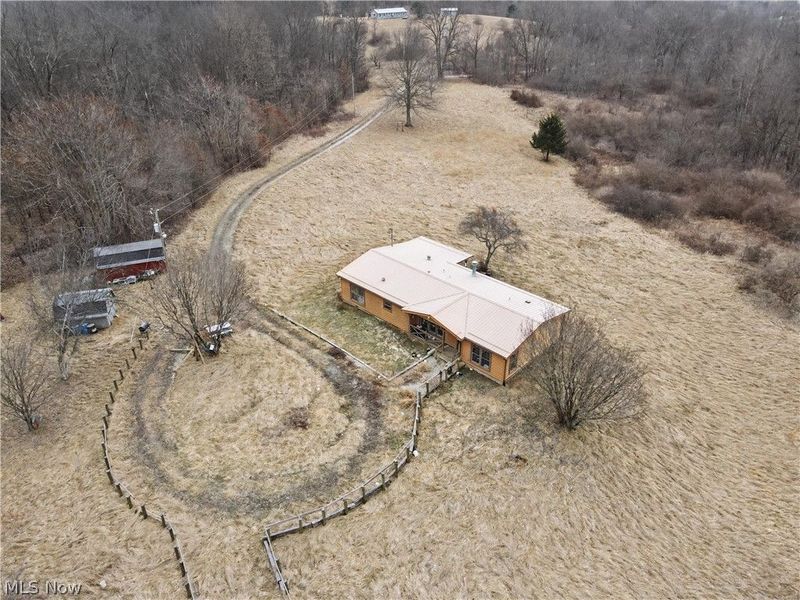 66887 & 66879 Wintergreen Road, Lore City, OH 43755 Photo 9