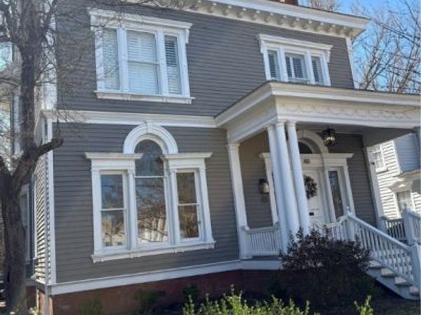 410 W Washington Street, Petersburg, VA 23803