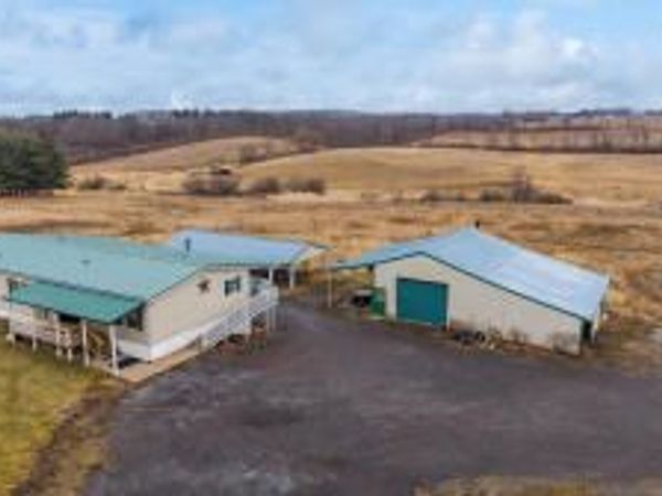 30 WASHINGTONVILLE Road, Bloomsburg, PA 17815
