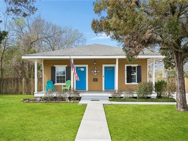 2651 2ND Street , Slidell, LA 70458