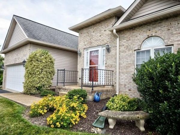 110 JOY LN, FISHERSVILLE, VA 22939