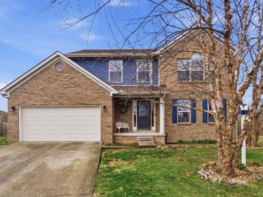 944 Fieldstone Way, Richmond, KY 40475