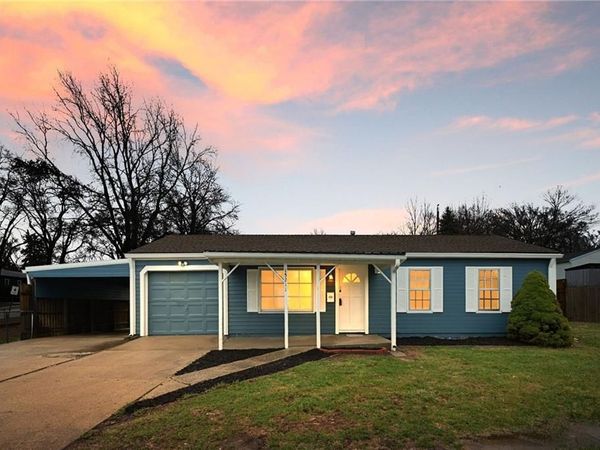 15211 Bellaire Avenue, Grandview, MO 64030