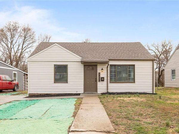 2834 S 48th Street, Kansas City, KS 66106