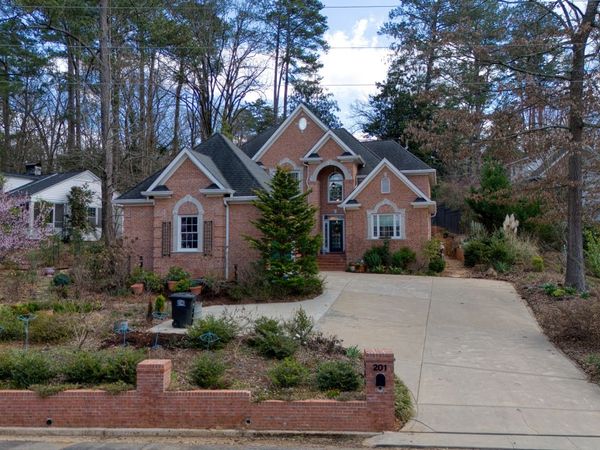 201 Bass Avenue SW, Rome, GA 30165