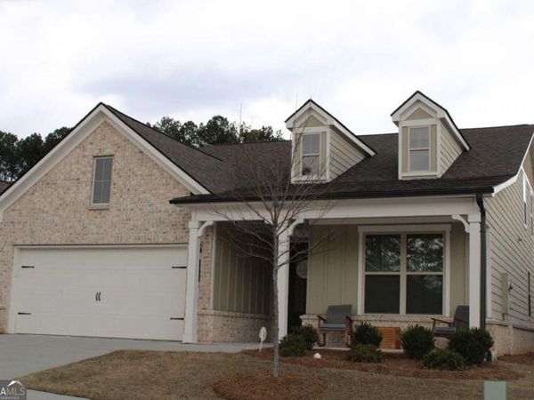 2477 Knob Creek Drive, Snellville, GA 30078