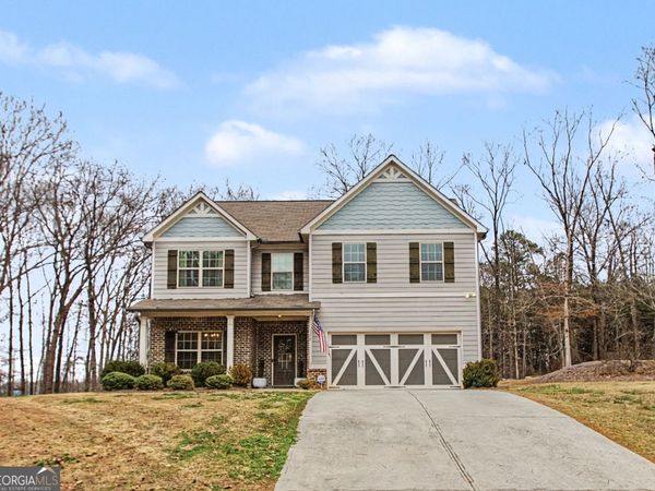 230 Ellington Drive, Jefferson, GA 30549