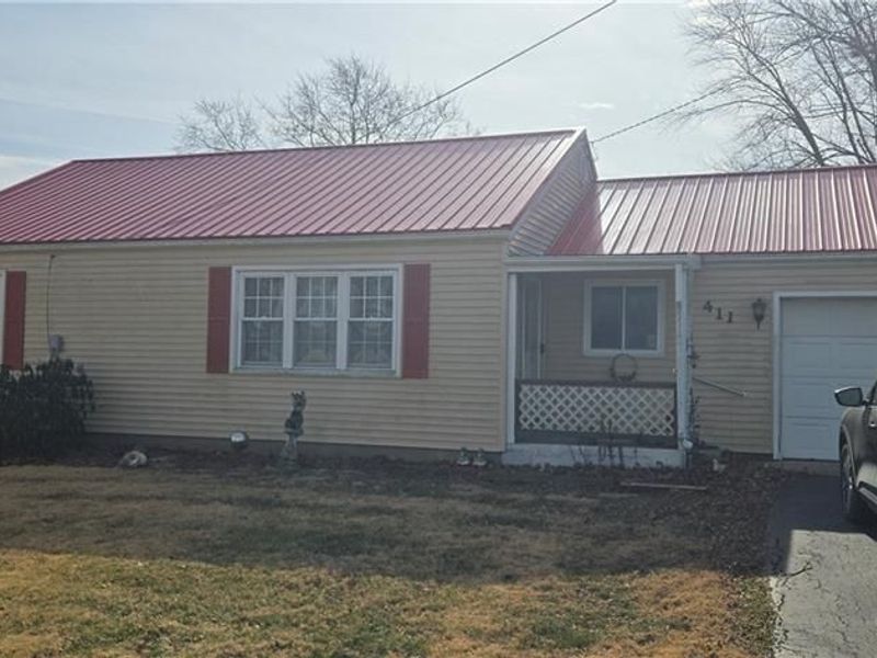 411 E South Street, Gratis, OH 45330 Photo 1