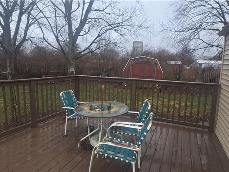 411 E South Street, Gratis, OH 45330 Photo 16