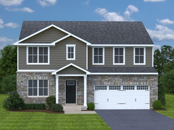 2540 Cottage Drive , Gallatin, TN 37066