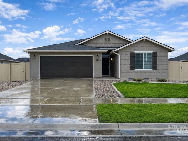 16908 N Lowerfield Loop, Nampa, ID 83687