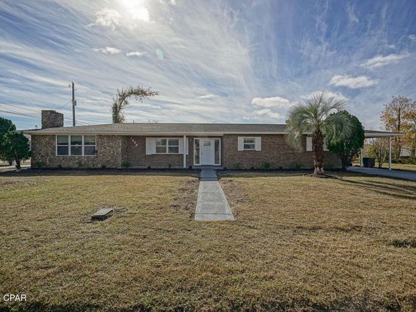 1502 Indiana Avenue , Lynn Haven, FL 32444