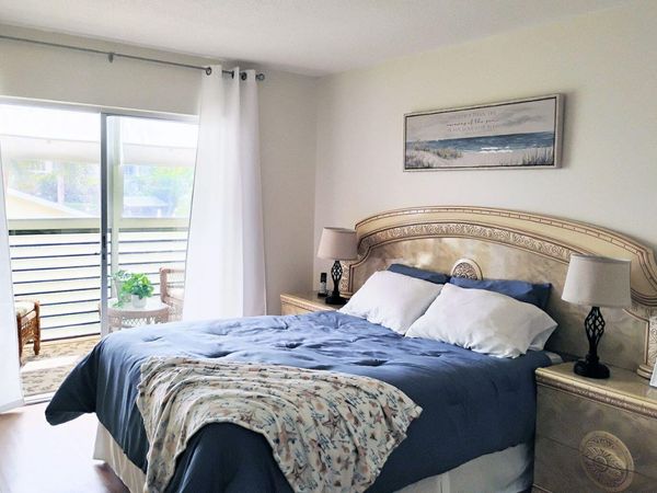 2562 N Garden Drive, Unit 206, Lake Worth, FL 33461
