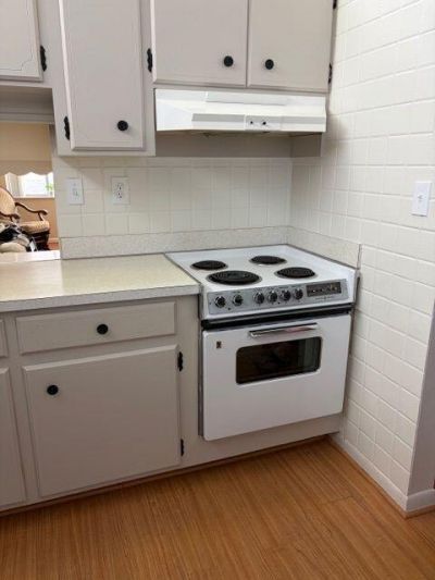 2562 N Garden Drive, Unit 206, Lake Worth, FL 33461 Photo