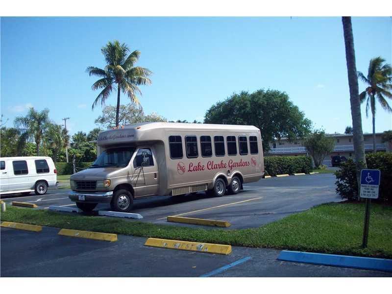 2562 N Garden Drive, Unit 206, Lake Worth, FL 33461 Photo