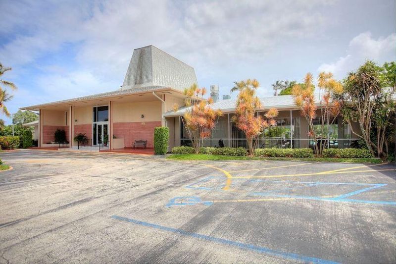2562 N Garden Drive, Unit 206, Lake Worth, FL 33461 Photo