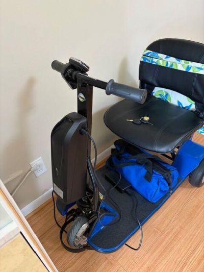 2562 N Garden Drive, Unit 206, Lake Worth, FL 33461 Photo