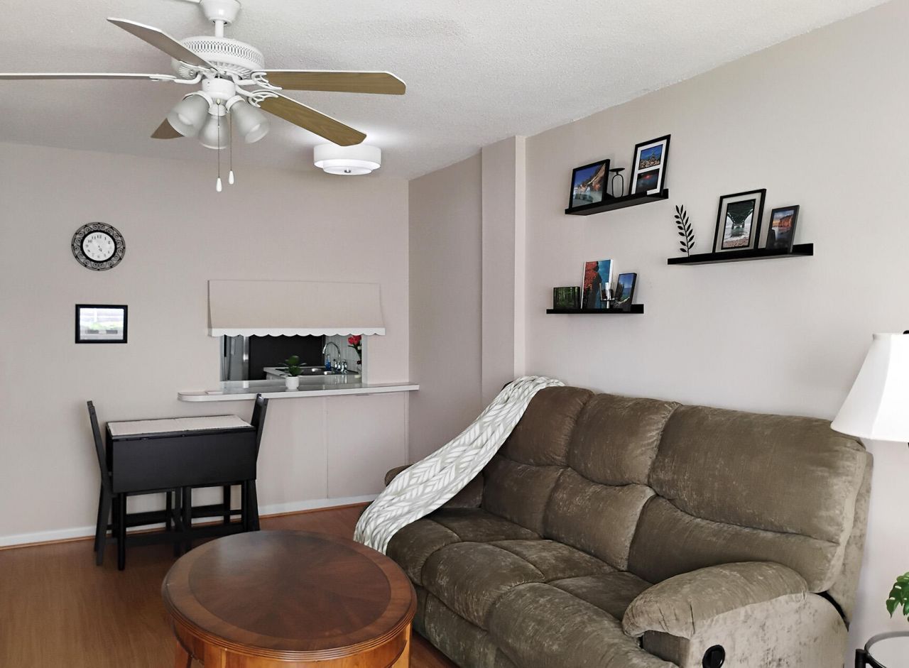 2562 N Garden Drive, Unit 206, Lake Worth, FL 33461 Photo