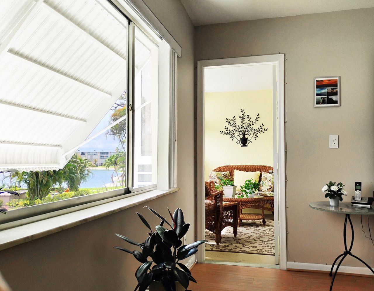 2562 N Garden Drive, Unit 206, Lake Worth, FL 33461 Photo