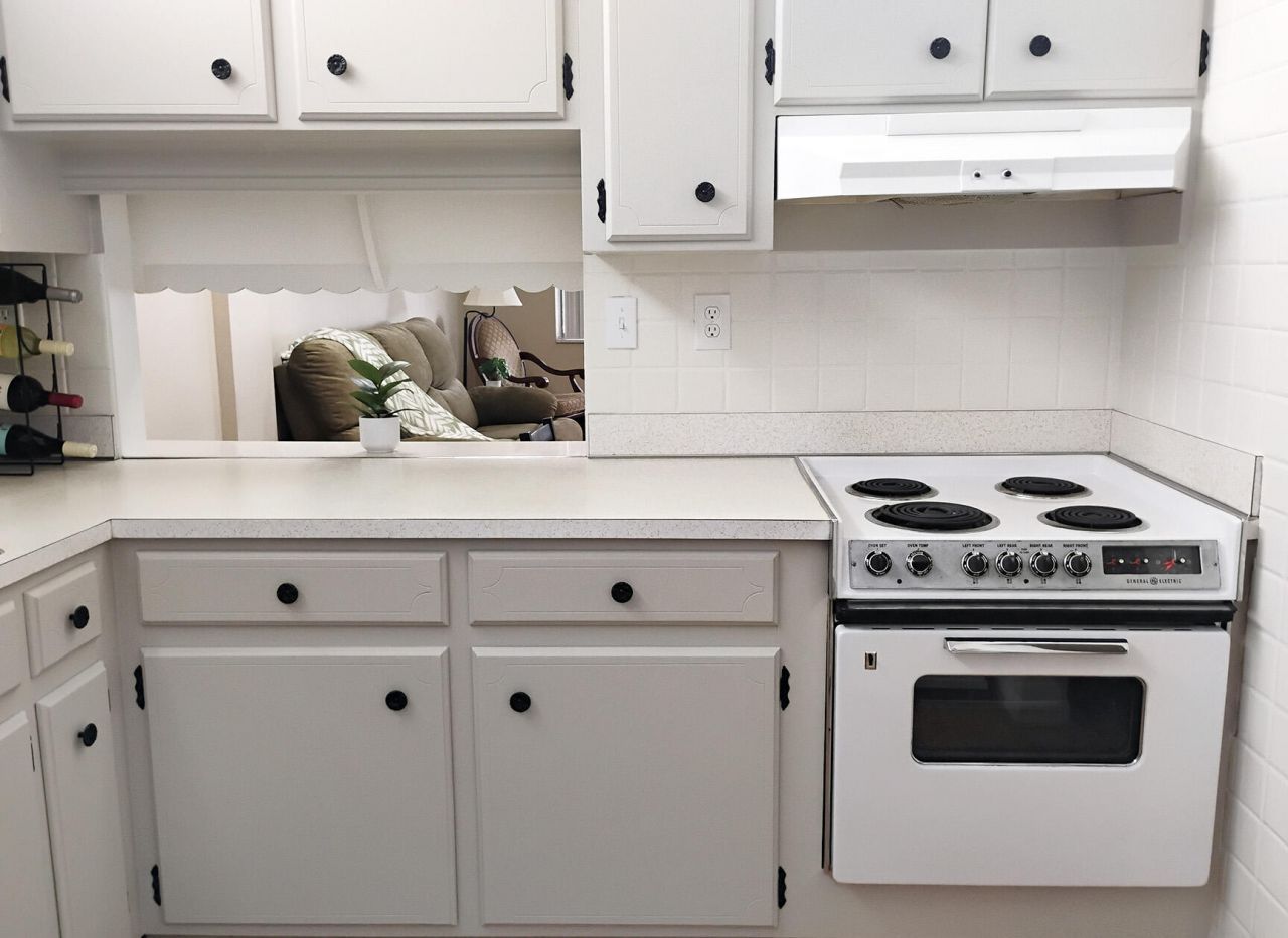 2562 N Garden Drive, Unit 206, Lake Worth, FL 33461 Photo