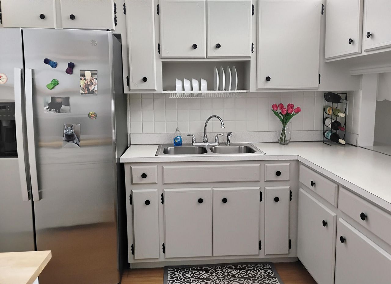 2562 N Garden Drive, Unit 206, Lake Worth, FL 33461 Photo
