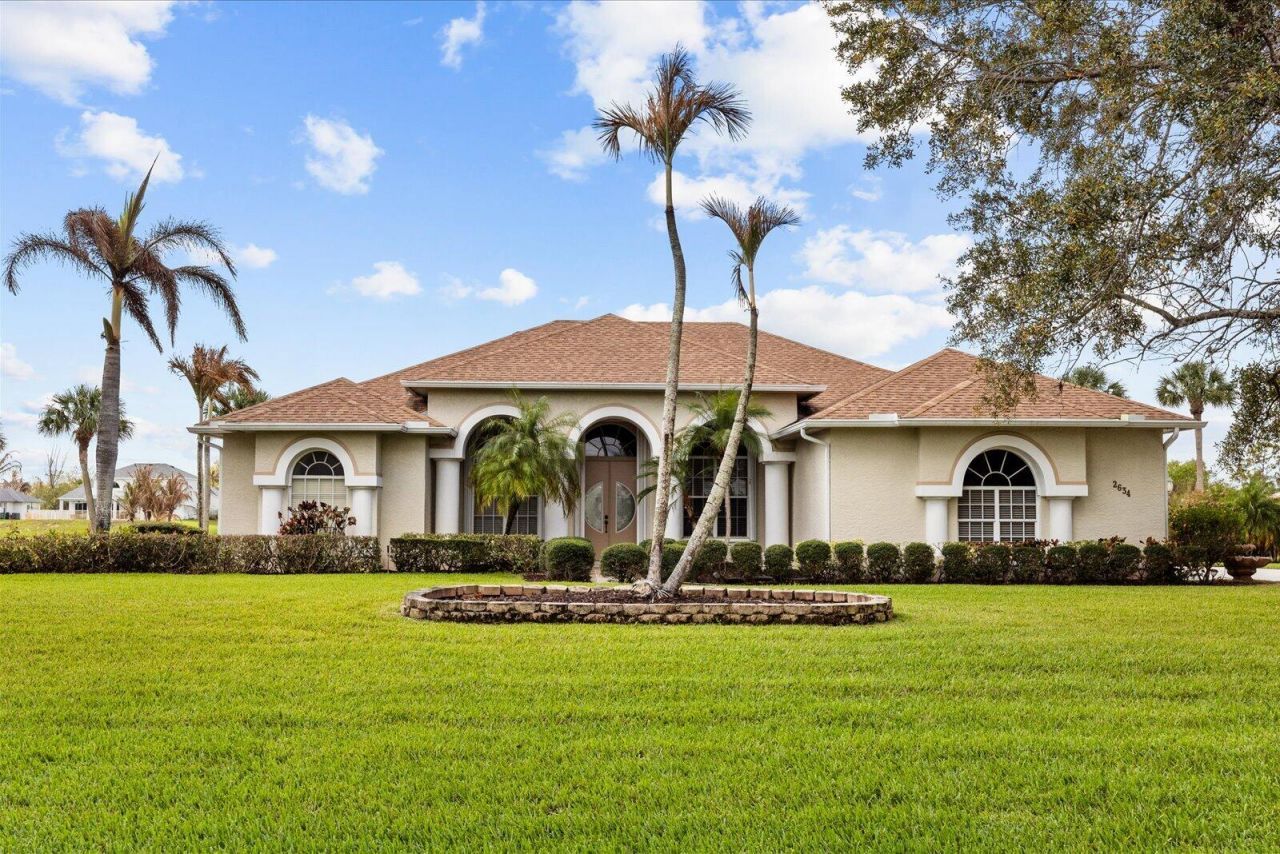 2634 SW River Shore Drive, Port Saint Lucie, FL 34984 Photo
