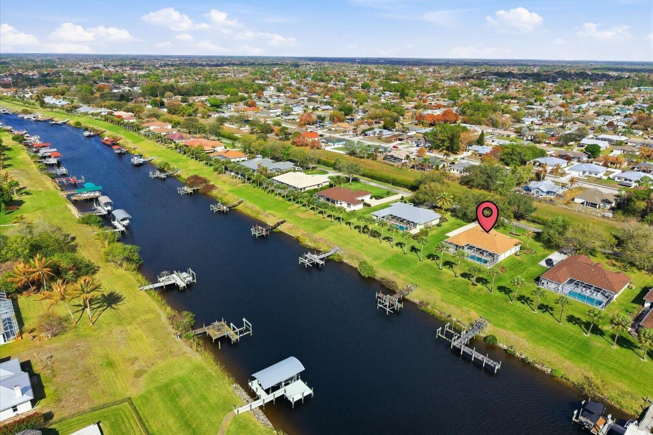 2634 SW River Shore Drive, Port Saint Lucie, FL 34984 Photo