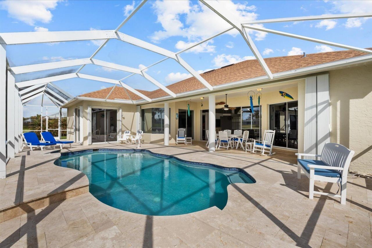 2634 SW River Shore Drive, Port Saint Lucie, FL 34984 Photo