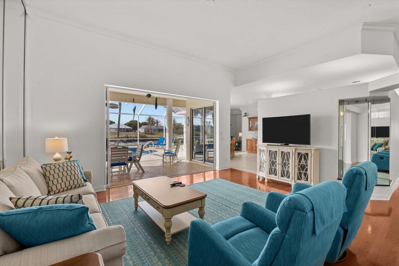 2634 SW River Shore Drive, Port Saint Lucie, FL 34984 Photo