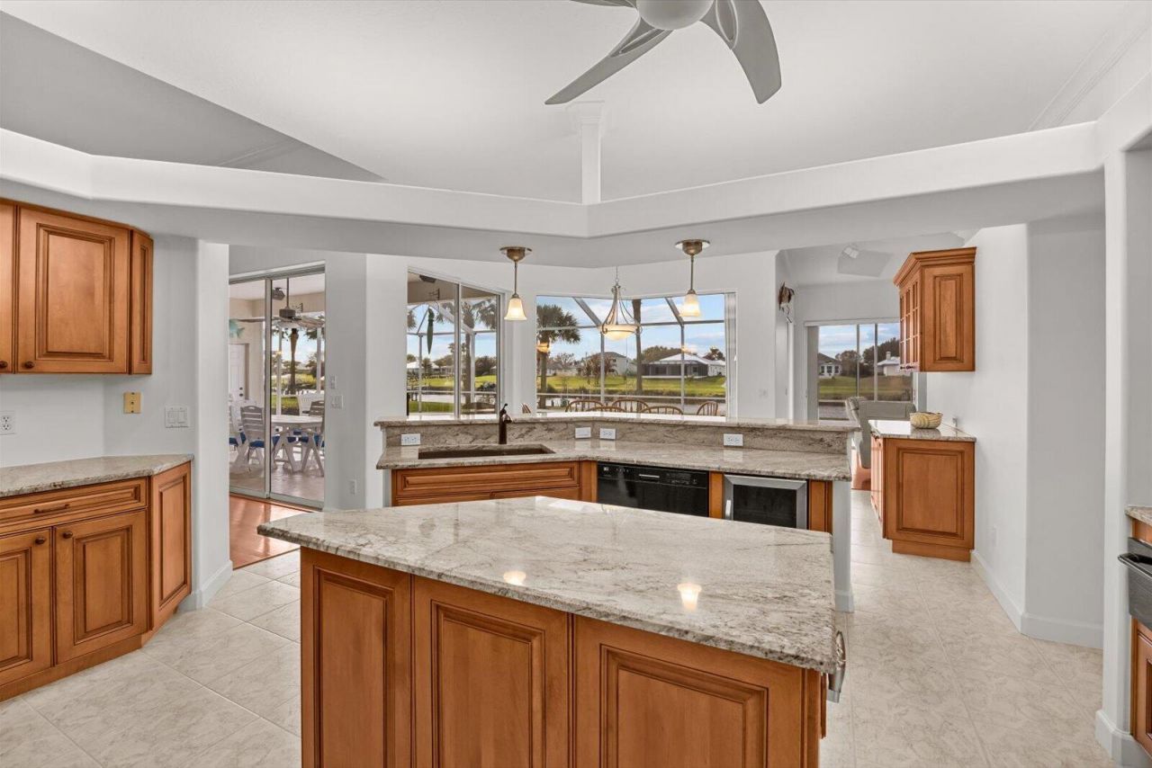 2634 SW River Shore Drive, Port Saint Lucie, FL 34984 Photo