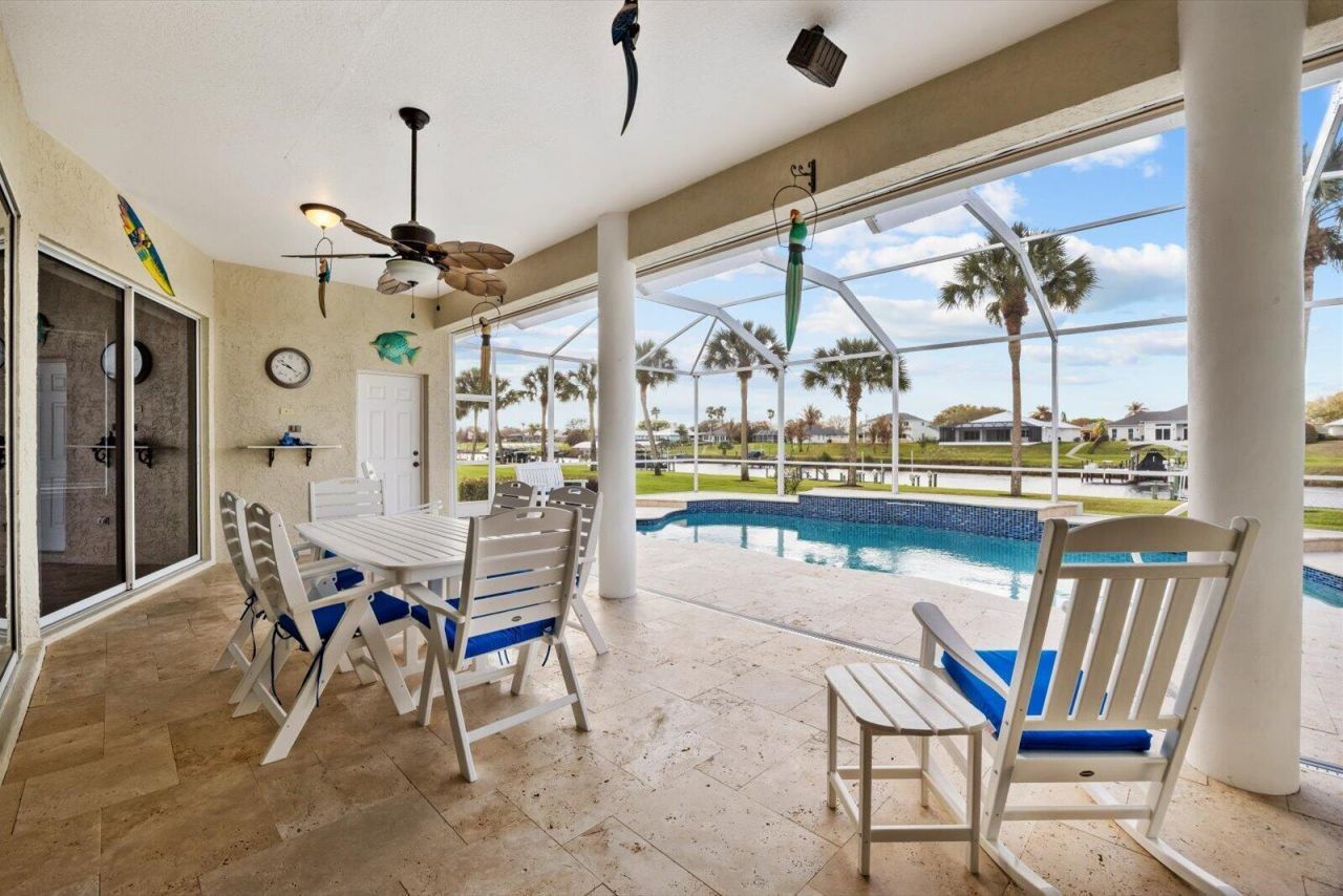 2634 SW River Shore Drive, Port Saint Lucie, FL 34984 Photo